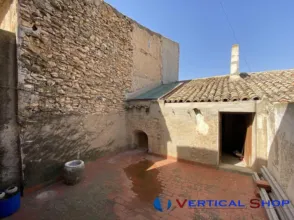 Casa en calle del Deán Martínez