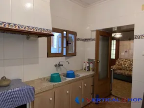 Casa en calle del Deán Martínez