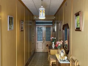 Casa en calle del Deán Martínez