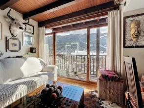 Apartamento en L'Aldosa de Canillo