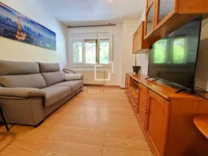 Apartamento en L'Aldosa de Canillo