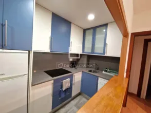 Apartamento en L'Aldosa de Canillo