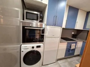 Apartamento en L'Aldosa de Canillo