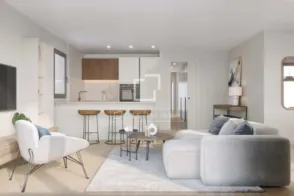 Apartamento en La Massana