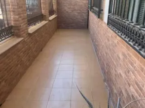 Ático en Plaza de Martínez Tornel