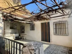 Chalet en calle Calatayud
