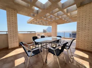 Piso en calle Castellana, nº 6