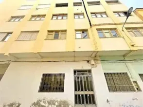 Piso en calle Moraña