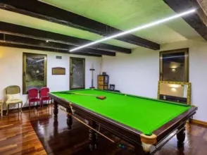 Chalet en Patalavaca