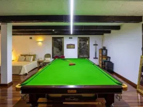 Chalet en Patalavaca