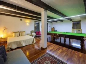 Chalet en Patalavaca