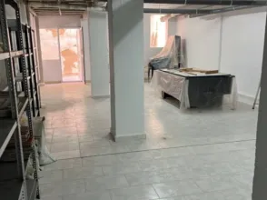 Piso en Las Margaritas-Universidad
