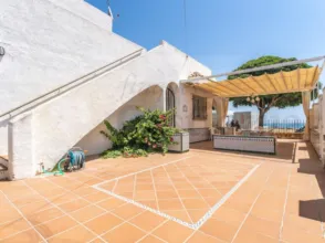 Chalet en Carrer de la Fragata, 11