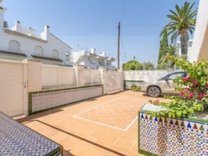 Chalet en Carrer de la Fragata, 11