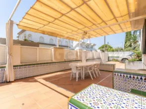 Chalet en Carrer de la Fragata, 11