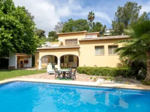 Casa en Balcón al Mar-Cap Martí-Adsubia