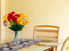 Casa en Balcón al Mar-Cap Martí-Adsubia