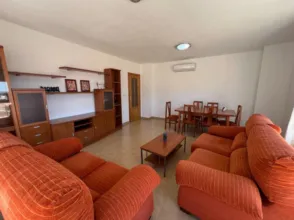 Piso en calle Rebotica, 12