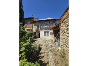 Casa en calle del Rincón, nº S/N