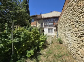 Casa en calle del Rincón, nº S/N