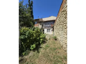 Casa en calle del Rincón, nº S/N