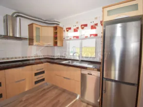 Ático en Las Lagunas