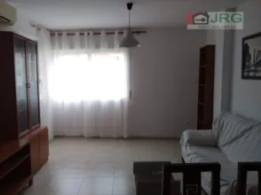 Piso en Papa Luna