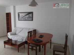 Piso en Papa Luna