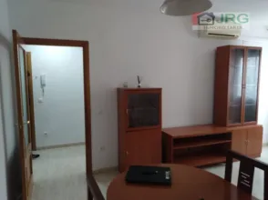 Piso en Papa Luna