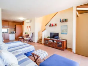 Casa en Cala Canutells