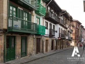 Casa en Hondarribia