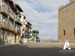 Casa en Hondarribia