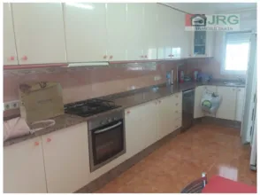 Chalet en Benicarló