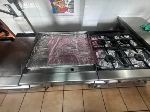 Local comercial en Acea de Olga-Augas Férreas