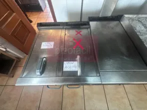 Local comercial en Acea de Olga-Augas Férreas