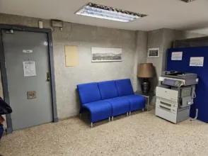 Oficina en calle de Jabonerías, 20