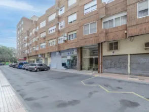 Piso en calle de Francisco Celdrán, 1