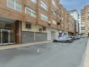 Piso en calle de Francisco Celdrán, 1
