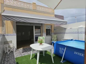 Dúplex en Los Nietos