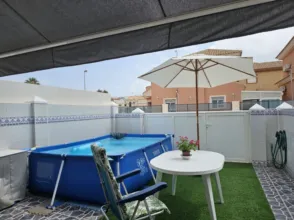 Dúplex en Los Nietos
