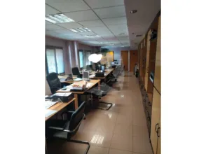Oficina en Oeste-Nuevo Oeste