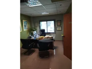 Oficina en Oeste-Nuevo Oeste