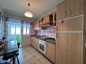 Dúplex en Abella