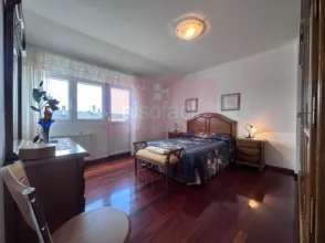 Dúplex en Abella