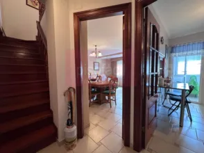 Dúplex en Abella