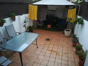 Piso en Montigalà-Sant Crist