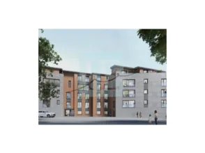 Apartamento en Encamp