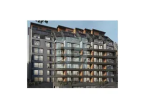 Apartamento en Encamp