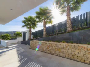 Casa en Los Cerezos-La Mandarina-La Finca-Covatelles