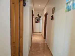 Piso en Avenida de la Taibilla, 1